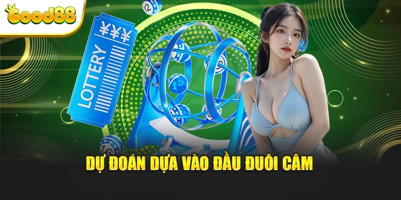 Dự đoán dựa vào đầu đuôi câm