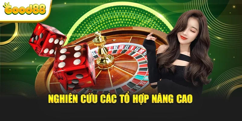Nghiên cứu các tổ hợp nâng cao